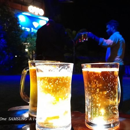 Kandy Gem Inn Blue Hotel Bagian luar foto