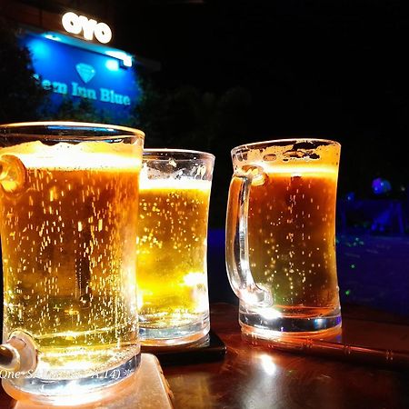 Kandy Gem Inn Blue Hotel Bagian luar foto