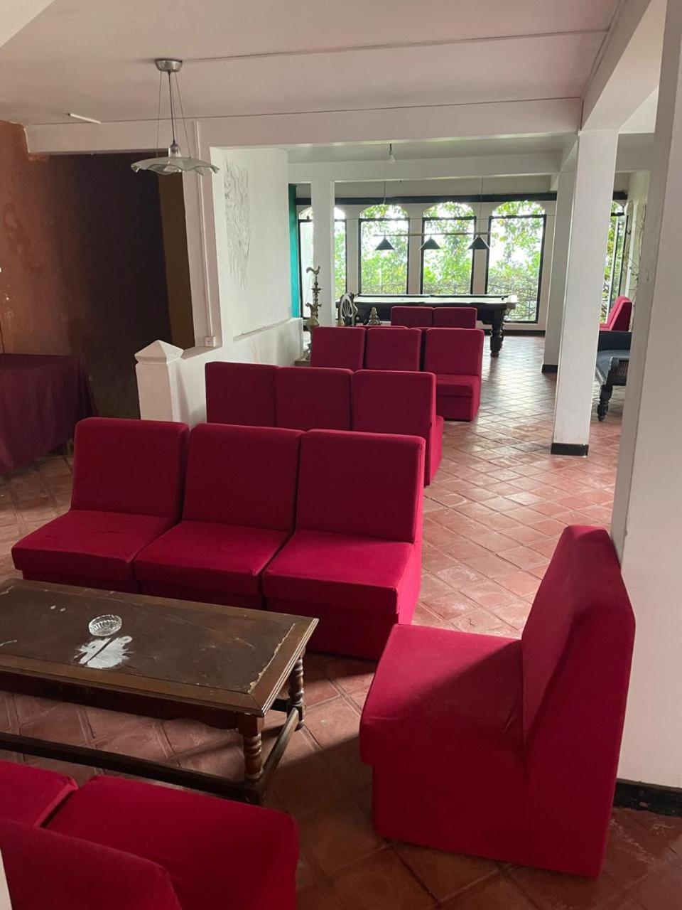 Kandy Gem Inn Blue Hotel Bagian luar foto