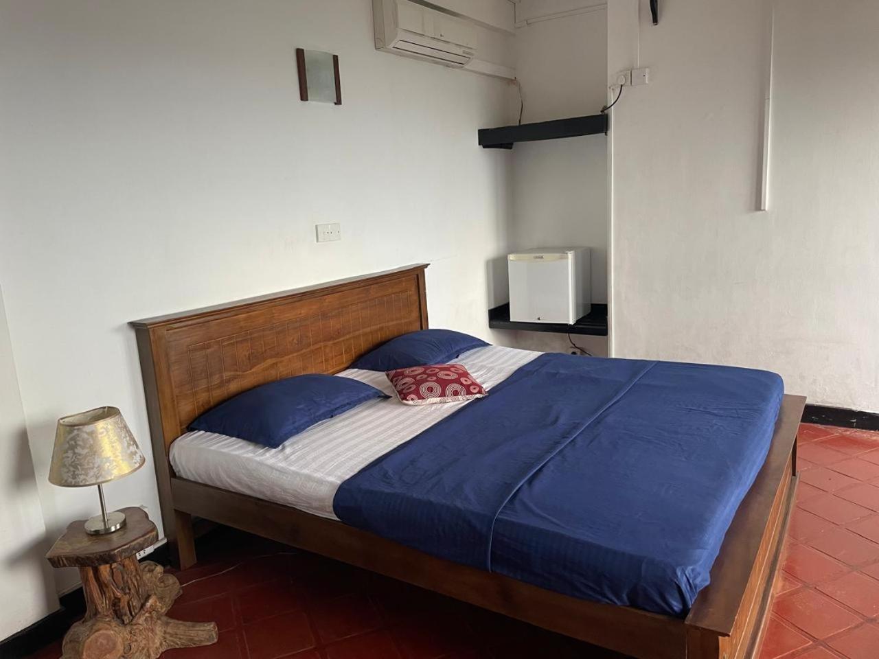 Kandy Gem Inn Blue Hotel Bagian luar foto