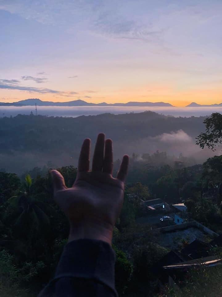 Kandy Gem Inn Blue Hotel Bagian luar foto