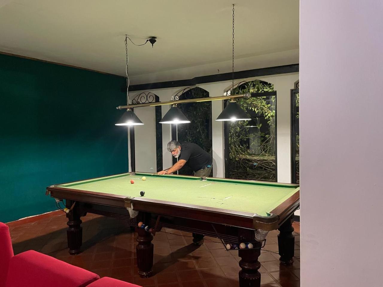 Kandy Gem Inn Blue Hotel Bagian luar foto