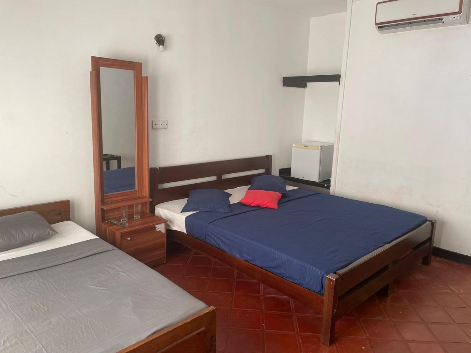 Kandy Gem Inn Blue Hotel Bagian luar foto