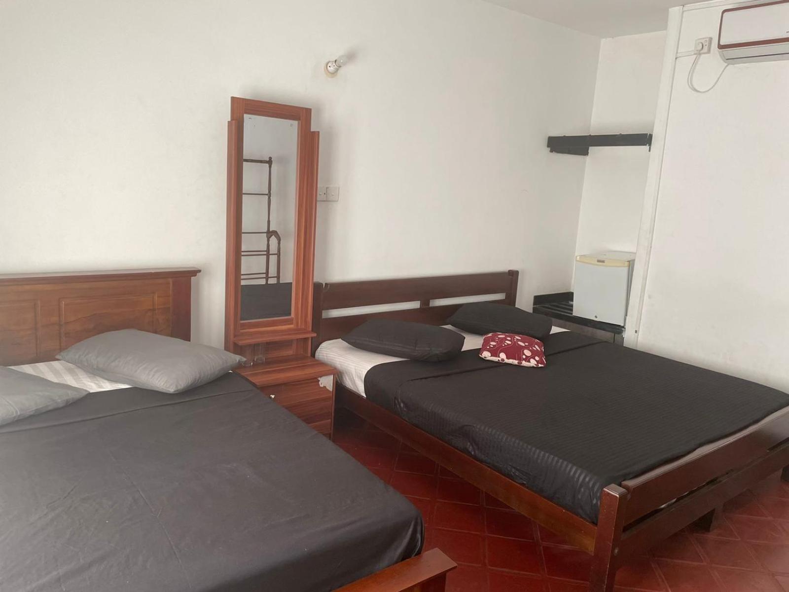 Kandy Gem Inn Blue Hotel Bagian luar foto