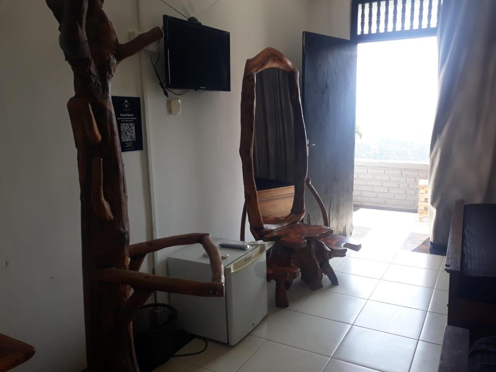Kandy Gem Inn Blue Hotel Bagian luar foto