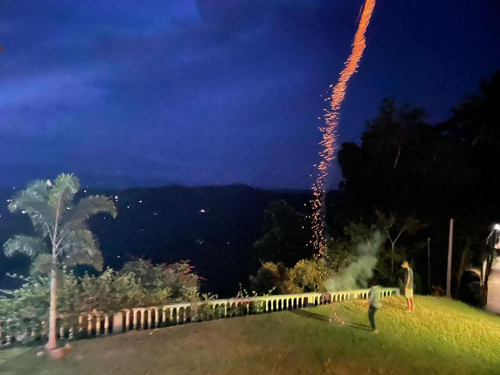 Kandy Gem Inn Blue Hotel Bagian luar foto